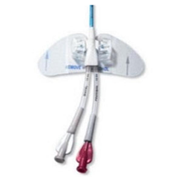 Tray Dressing Change PICC Stabilization StatLock W/ Glv/Msrng Tp LF 30/Ca